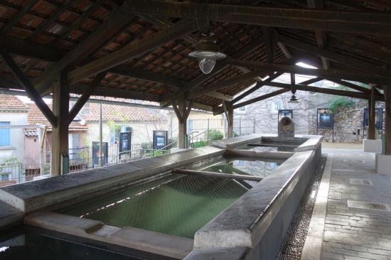 Lavoir